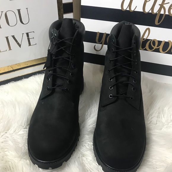 New Men’s Timberland Premium Boots - Picture 2 of 6